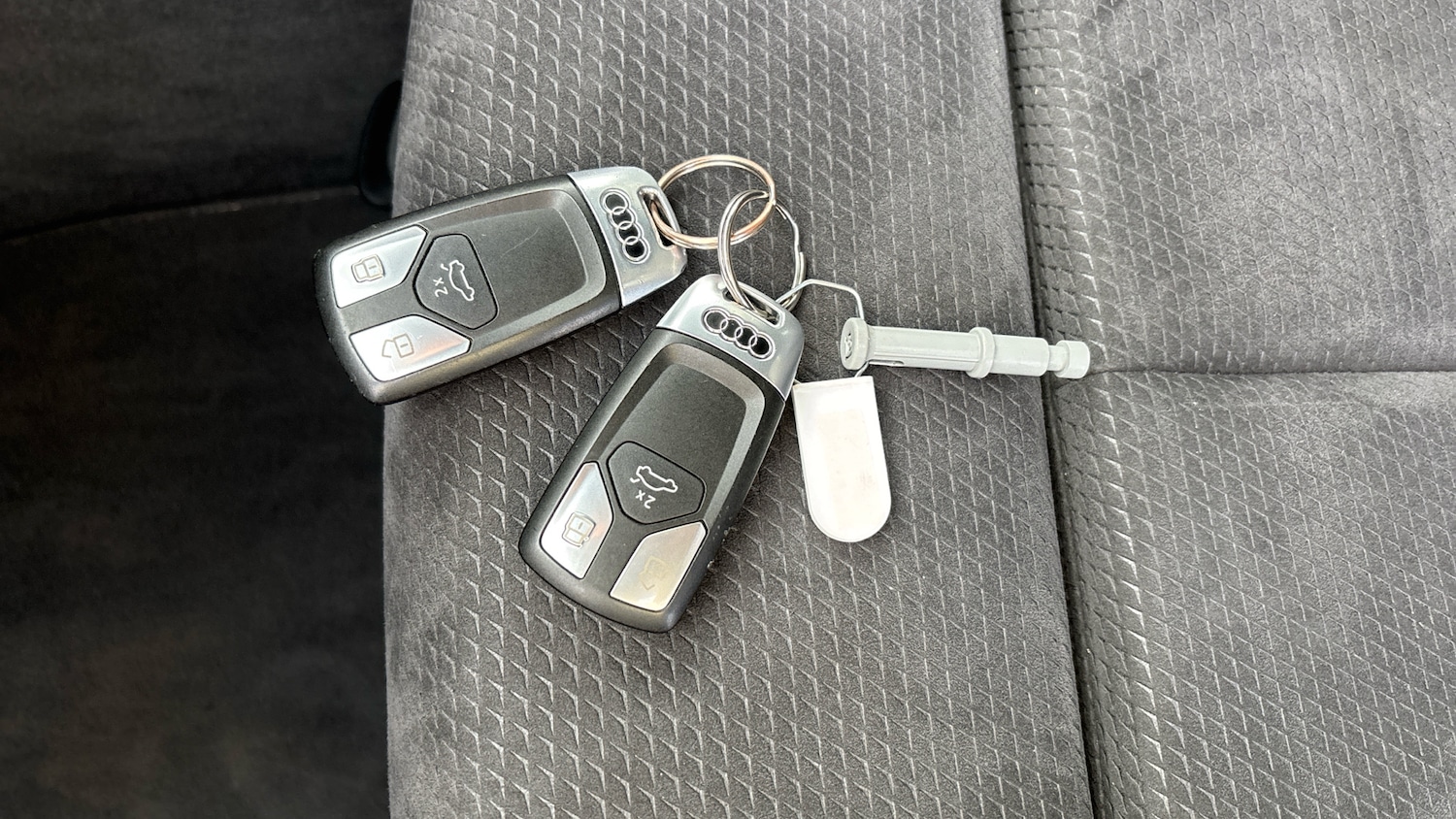 Used Audi Q5 2019 for sale - 77195639: Photo 20