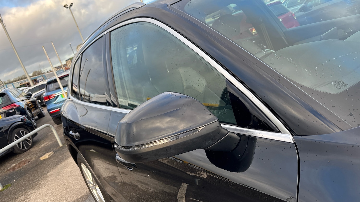 Used Audi Q5 2019 for sale - 77195639: Photo 25