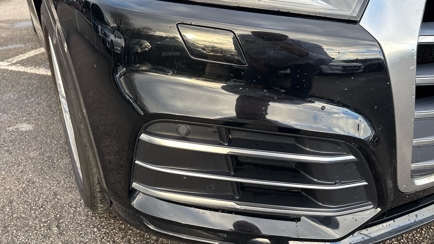 Used Audi Q5 2019 for sale - 77195639: Photo 26