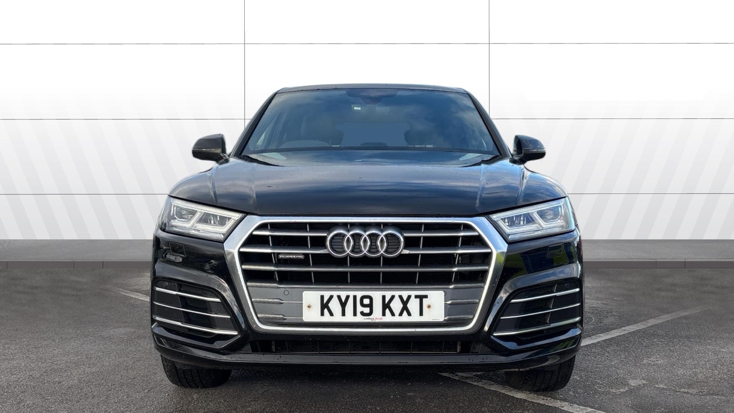 Used Audi Q5 2019 for sale - 77195639: Photo 3