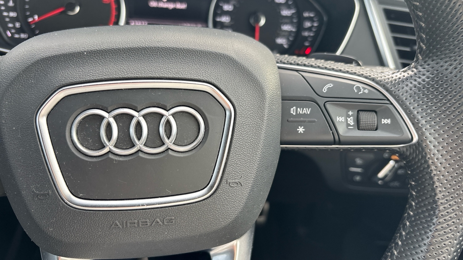 Used Audi Q5 2019 for sale - 77195639: Photo 33