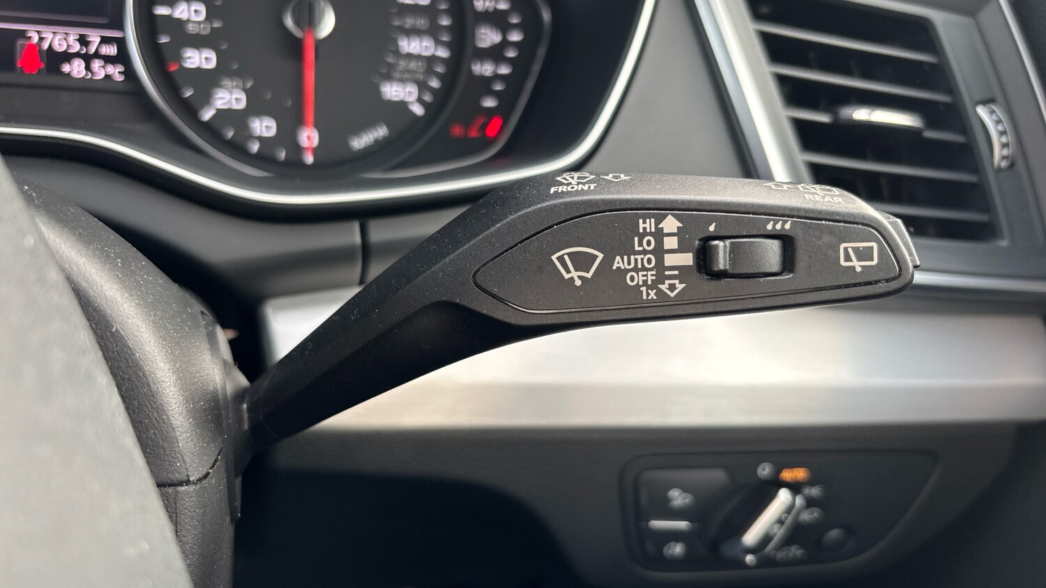 Used Audi Q5 2019 for sale - 77195639: Photo 34