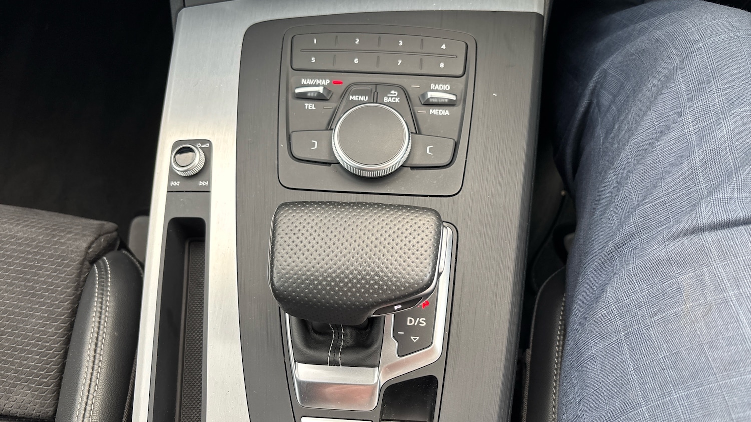 Used Audi Q5 2019 for sale - 77195639: Photo 38