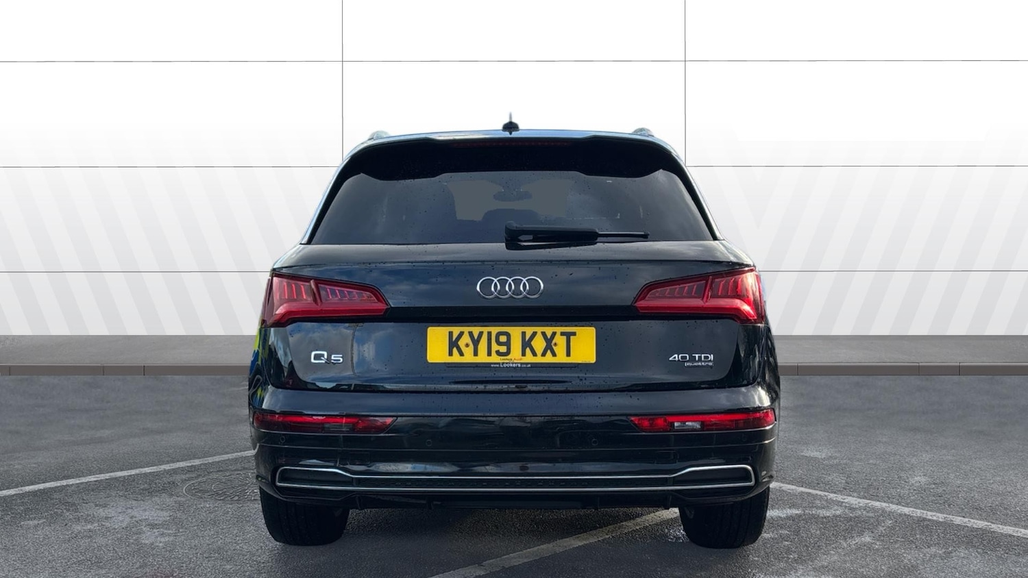 Used Audi Q5 2019 for sale - 77195639: Photo 6