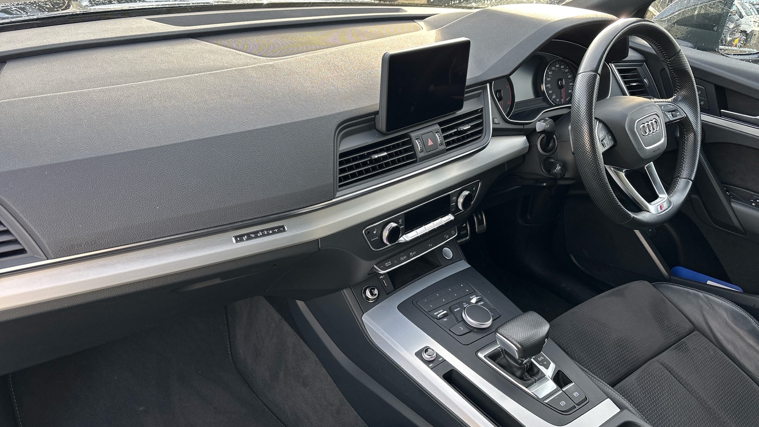 Used Audi Q5 2019 for sale - 77195639: Photo 9