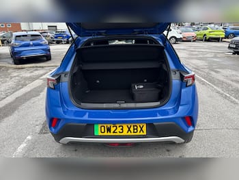Used Vauxhall Mokka 2023 for sale - 79653099: Photo