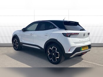 Used Vauxhall Mokka 2023 for sale - 78654887: Photo