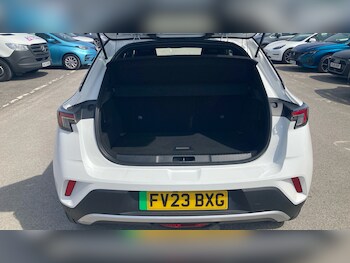 Used Vauxhall Mokka 2023 for sale - 78654887: Photo