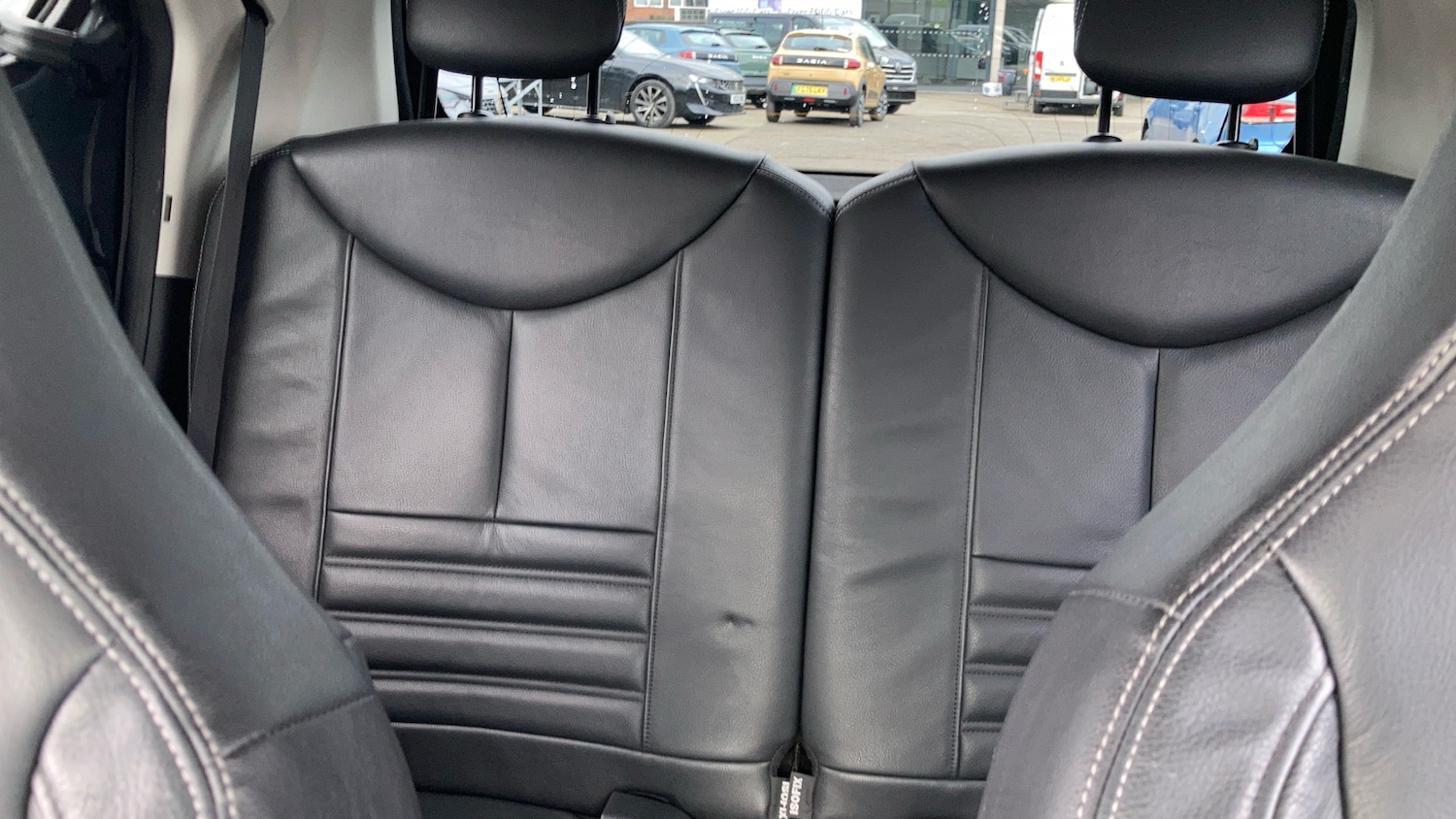 Used Toyota AYGO 2017 for sale - 77230783: Photo 15