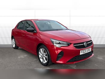 Used Vauxhall Corsa 2020 for sale - 79629720: Photo