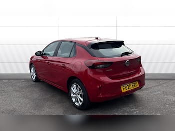 Used Vauxhall Corsa 2020 for sale - 79629720: Photo