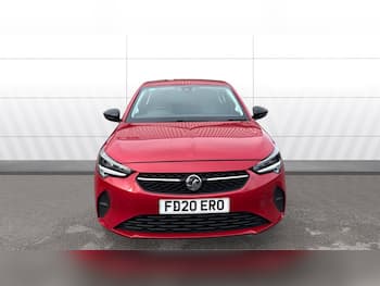 Used Vauxhall Corsa 2020 for sale - 79629720: Photo