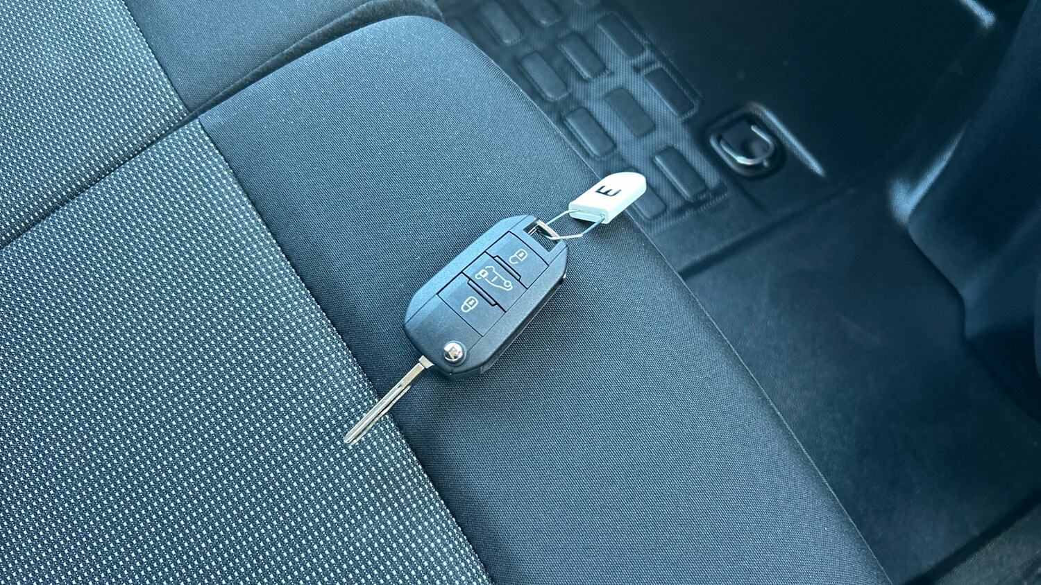 Vehicle 19