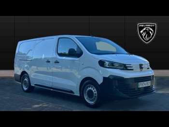 Used Peugeot Expert 2025 for sale - 74650823: Photo