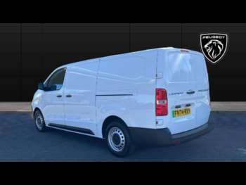 Used Peugeot Expert 2025 for sale - 74650823: Photo