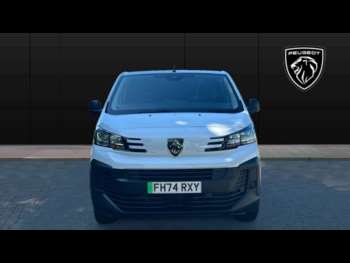 Used Peugeot Expert 2025 for sale - 74650823: Photo