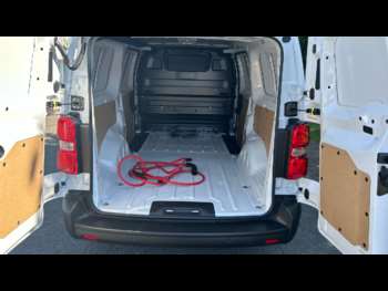 Used Peugeot Expert 2025 for sale - 74650823: Photo