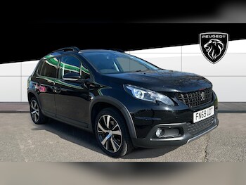Peugeot 2008 feature image