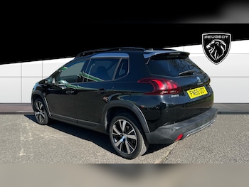 Used Peugeot 2008 2019 for sale - 77930510: Photo