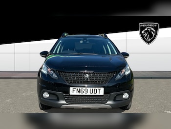 Used Peugeot 2008 2019 for sale - 77930510: Photo