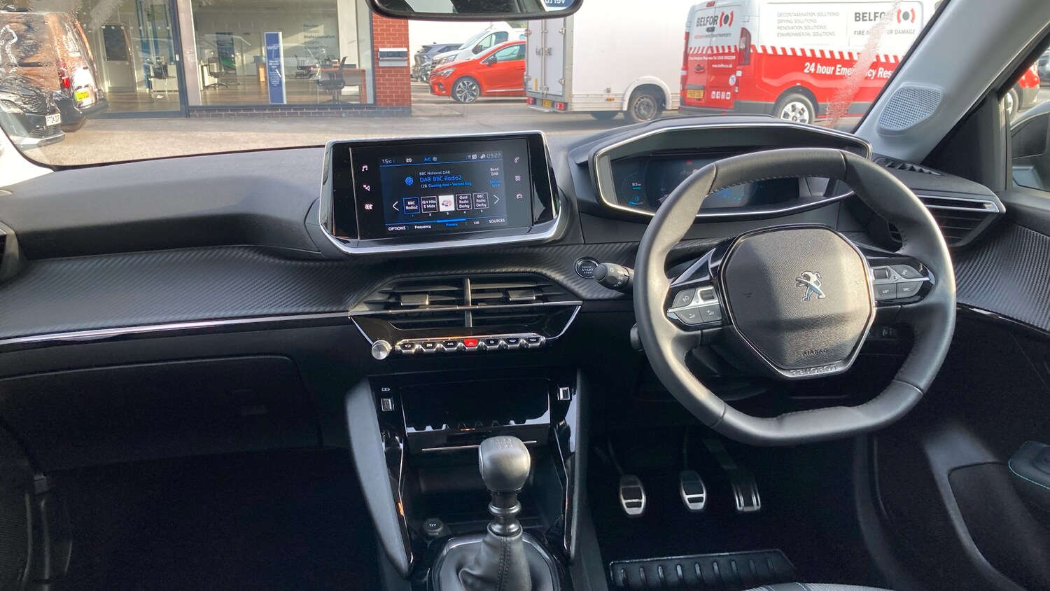 Used Peugeot 208 2023 for sale - 76146468: Photo 10