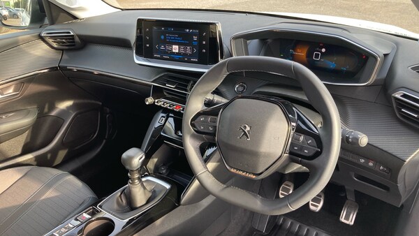 Used Peugeot 208 2023 for sale - 76146468: Photo 11