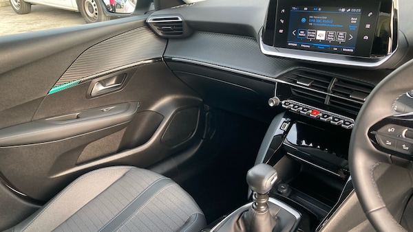 Used Peugeot 208 2023 for sale - 76146468: Photo 14