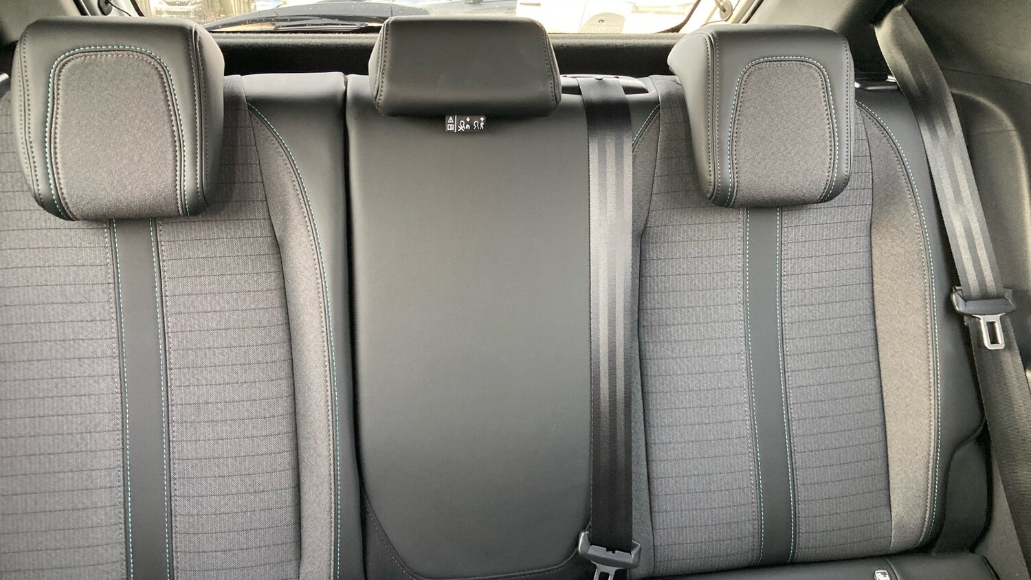 Used Peugeot 208 2023 for sale - 76146468: Photo 15