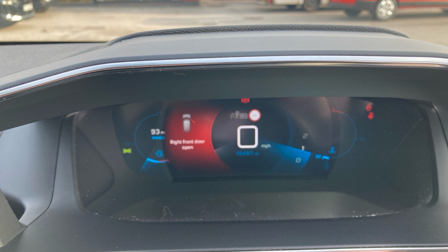 Used Peugeot 208 2023 for sale - 76146468: Photo 18