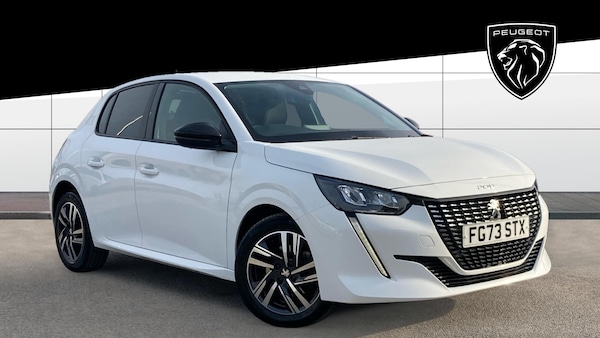 Used Peugeot 208 2023 for sale - 76146468: Photo 1