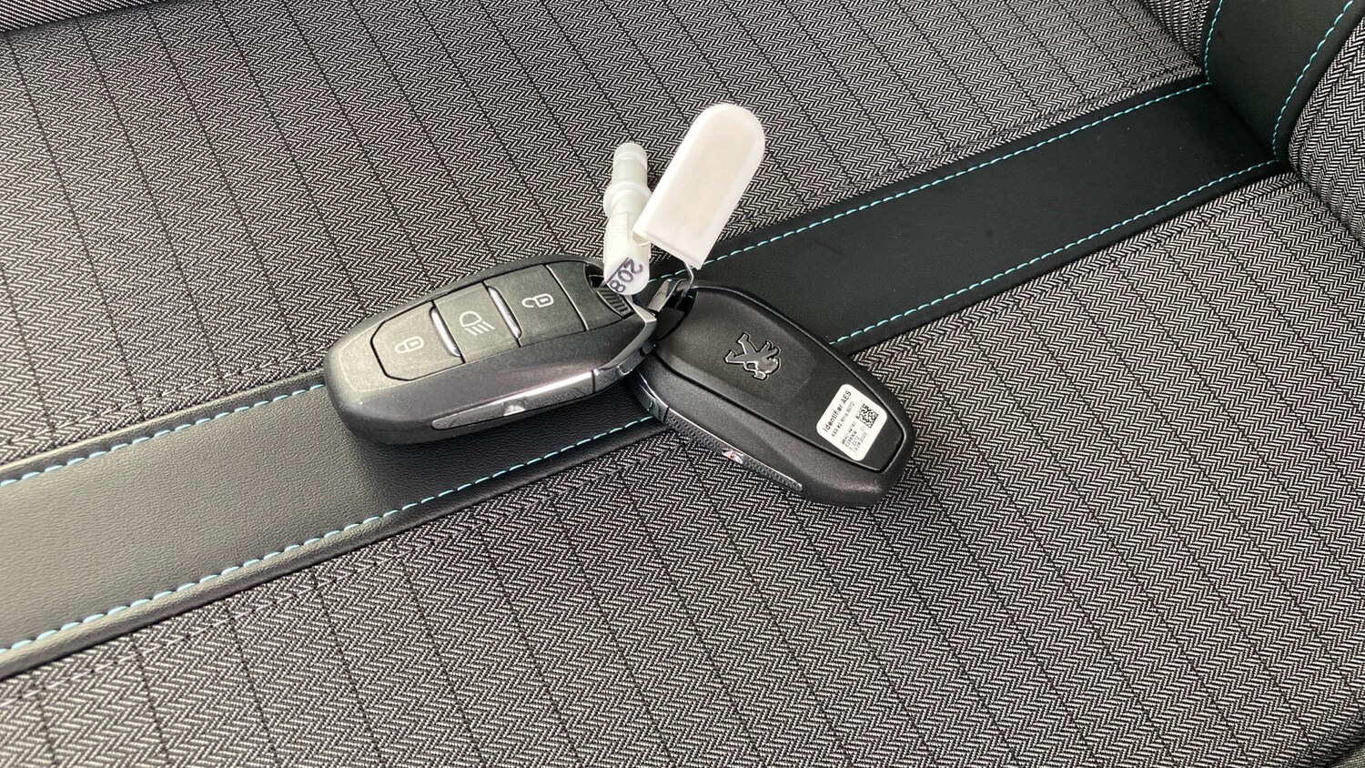 Used Peugeot 208 2023 for sale - 76146468: Photo 20