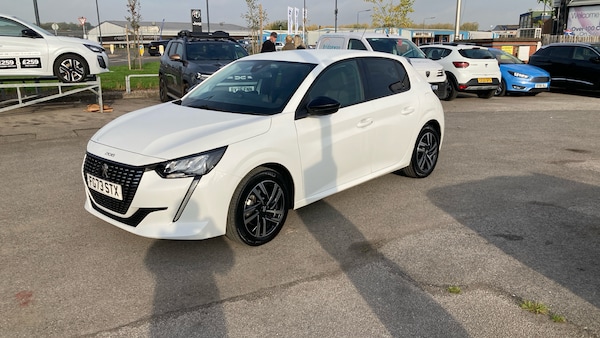Used Peugeot 208 2023 for sale - 76146468: Photo 21