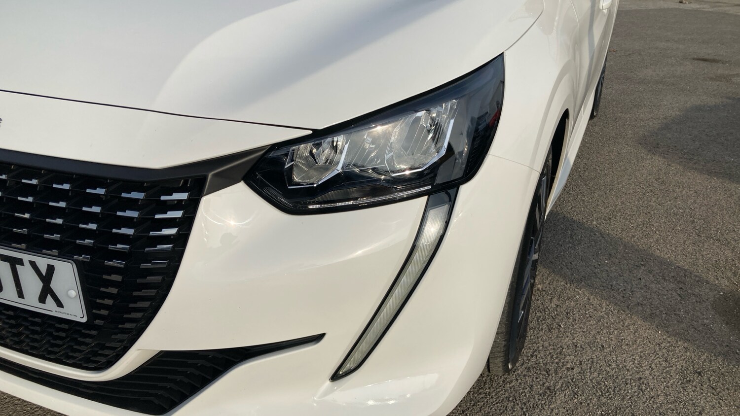 Used Peugeot 208 2023 for sale - 76146468: Photo 22