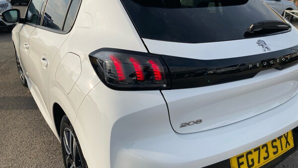 Used Peugeot 208 2023 for sale - 76146468: Photo 23