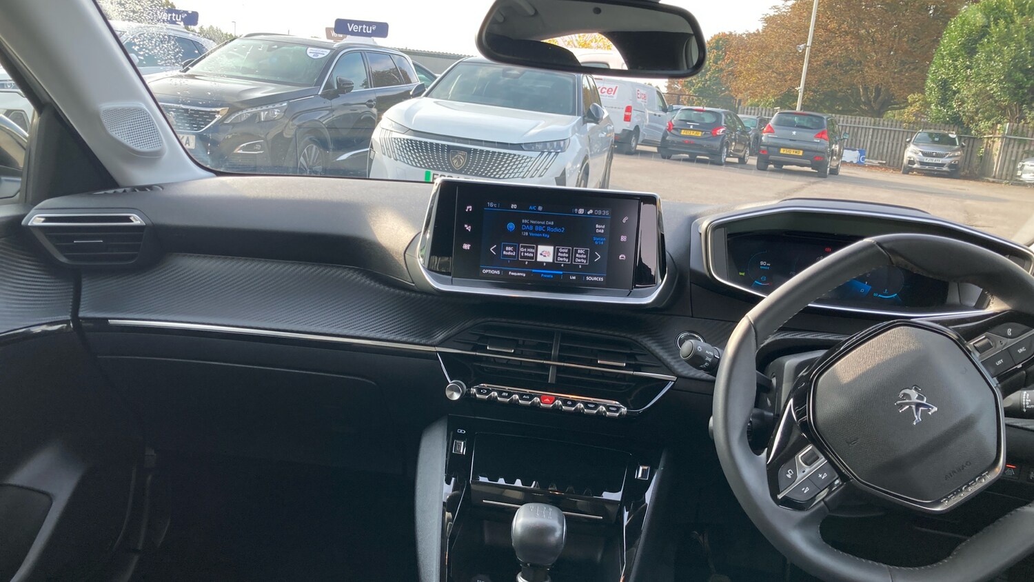 Used Peugeot 208 2023 for sale - 76146468: Photo 25