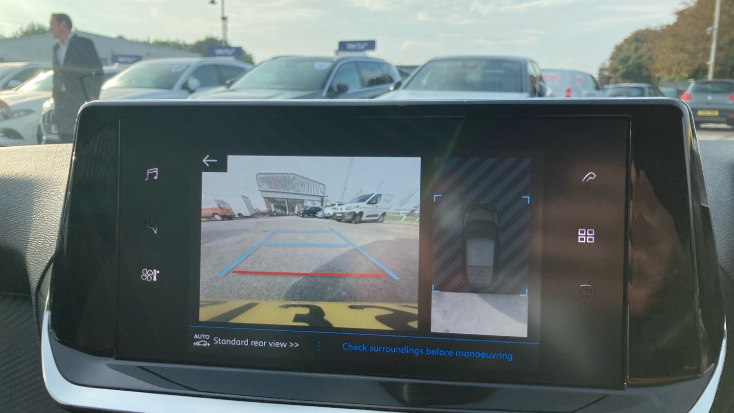 Used Peugeot 208 2023 for sale - 76146468: Photo 26