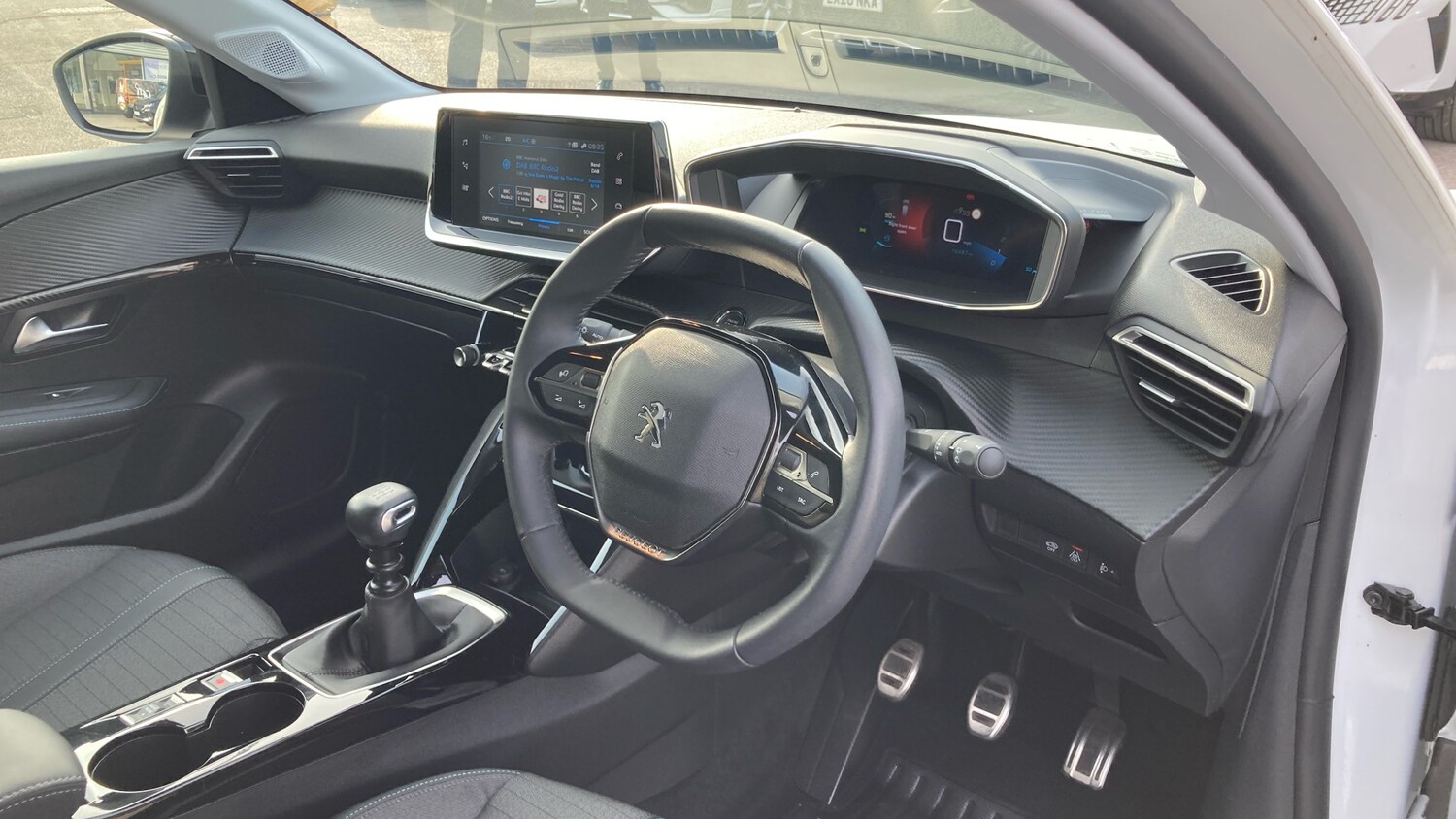 Used Peugeot 208 2023 for sale - 76146468: Photo 27