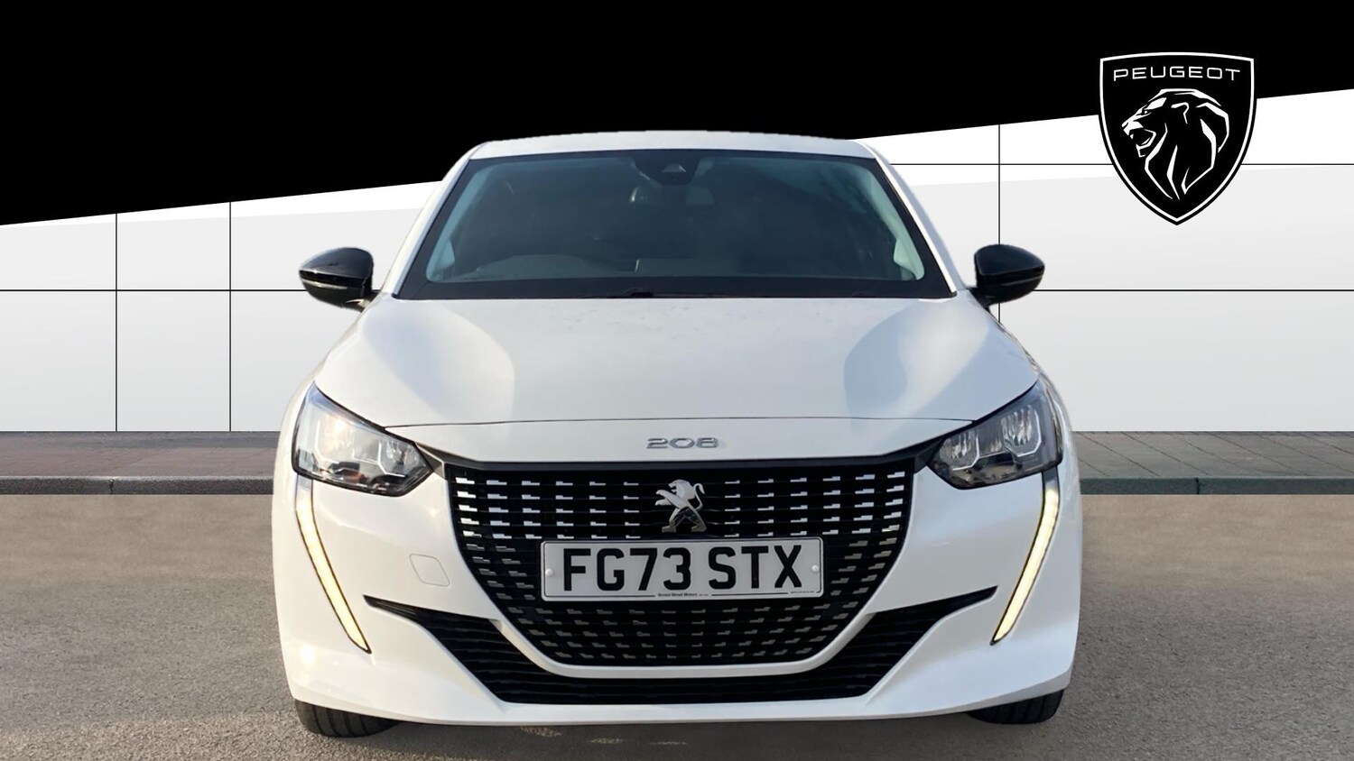 Used Peugeot 208 2023 for sale - 76146468: Photo 3