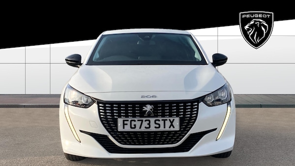Used Peugeot 208 2023 for sale - 76146468: Photo 3