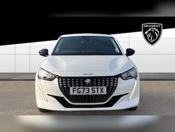 Used Peugeot 208 2023 for sale - 76146468: Photo 3
