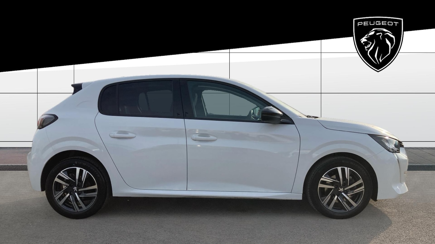 Used Peugeot 208 2023 for sale - 76146468: Photo 5