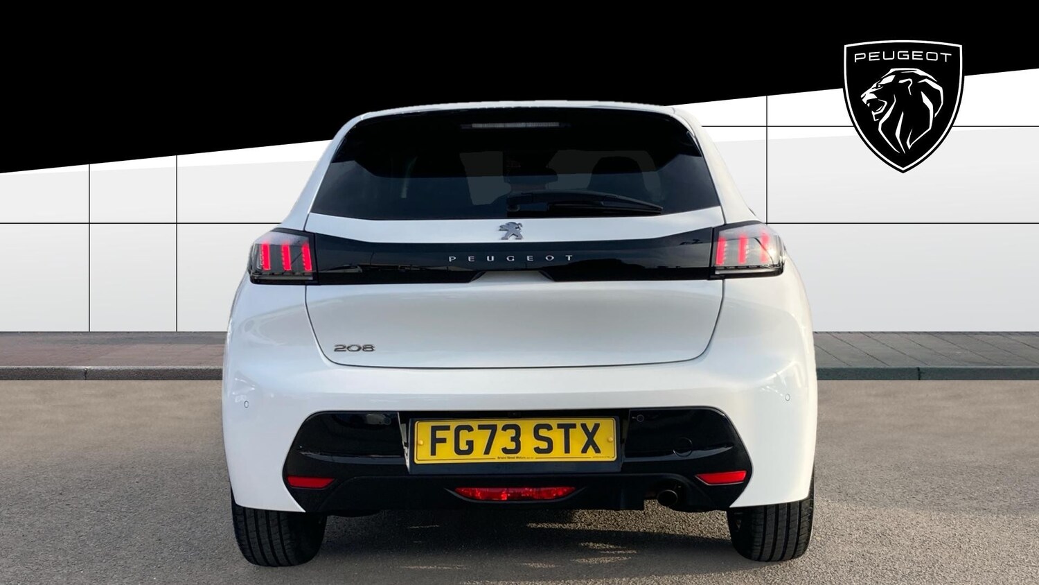 Used Peugeot 208 2023 for sale - 76146468: Photo 6