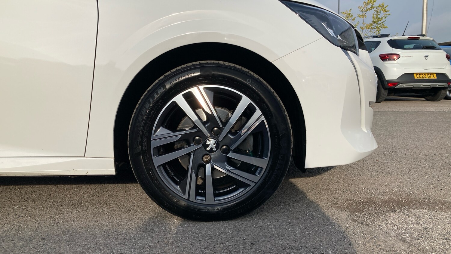 Used Peugeot 208 2023 for sale - 76146468: Photo 7