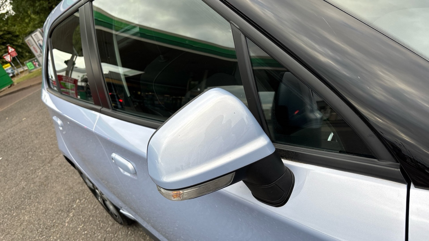 Vehicle 23