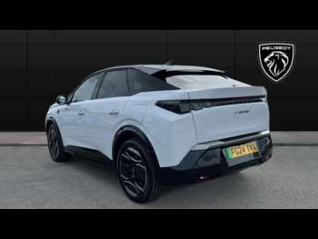 Used Peugeot 3008 2024 for sale - 72254679: Photo