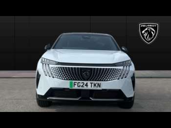Used Peugeot 3008 2024 for sale - 72254679: Photo