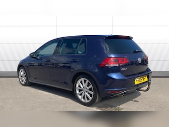 Used Volkswagen Golf 2015 for sale - 79330136: Photo
