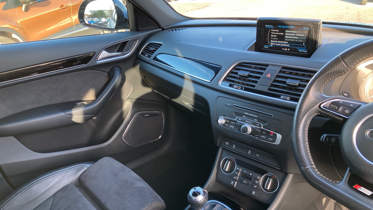 Used Audi Q3 2018 for sale - 76835269: Photo 14