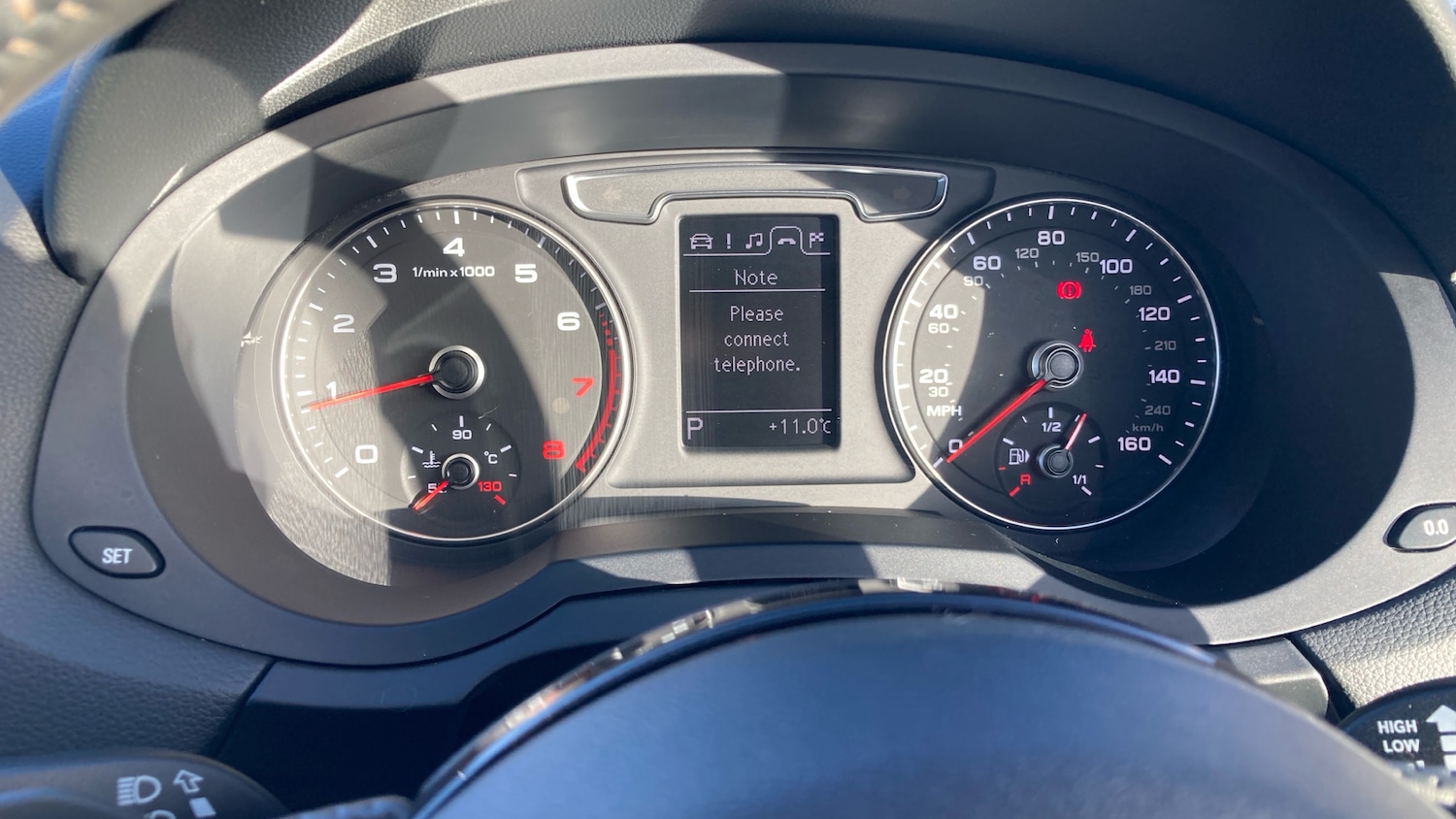 Used Audi Q3 2018 for sale - 76835269: Photo 18