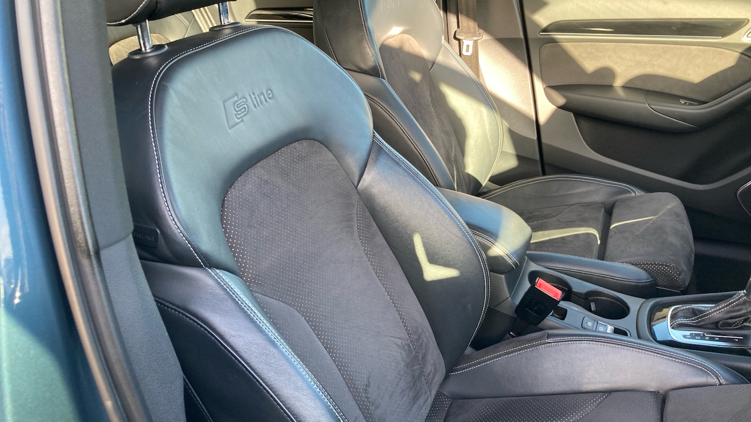 Used Audi Q3 2018 for sale - 76835269: Photo 24